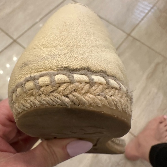 Chanel espadrilles 9 - Picture 8 of 8